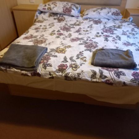 Swift Johnson Hotel Parkeston Kültér fotó