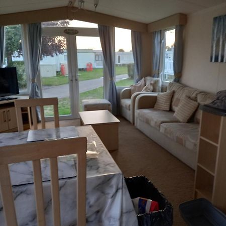 Swift Johnson Hotel Parkeston Kültér fotó