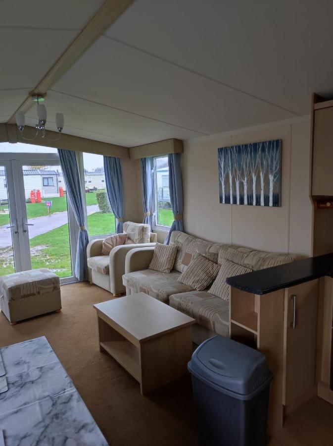 Swift Johnson Hotel Parkeston Kültér fotó