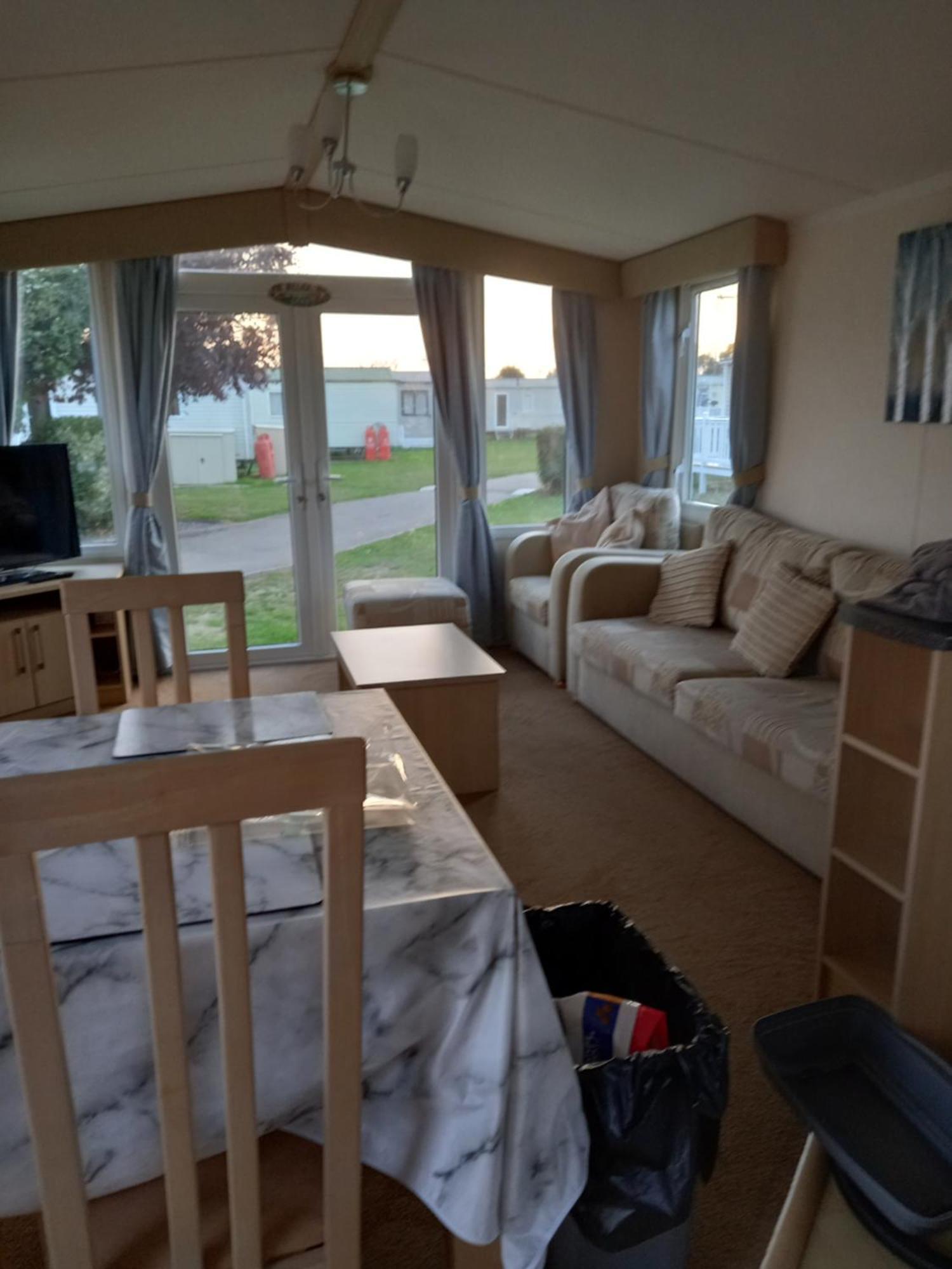 Swift Johnson Hotel Parkeston Kültér fotó